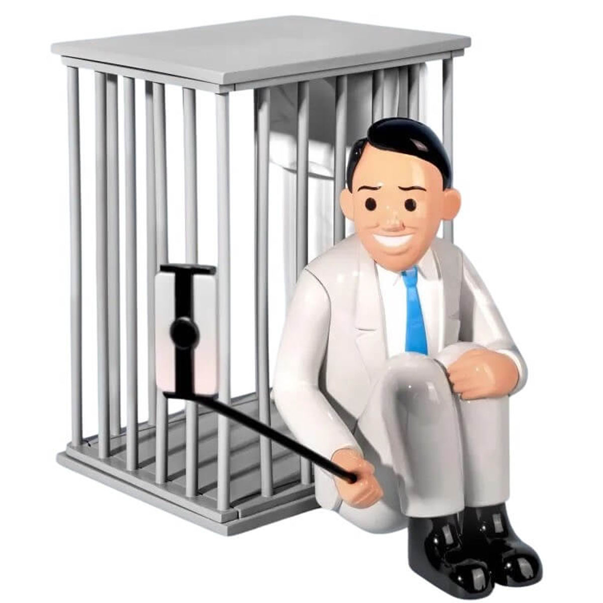 Cageman