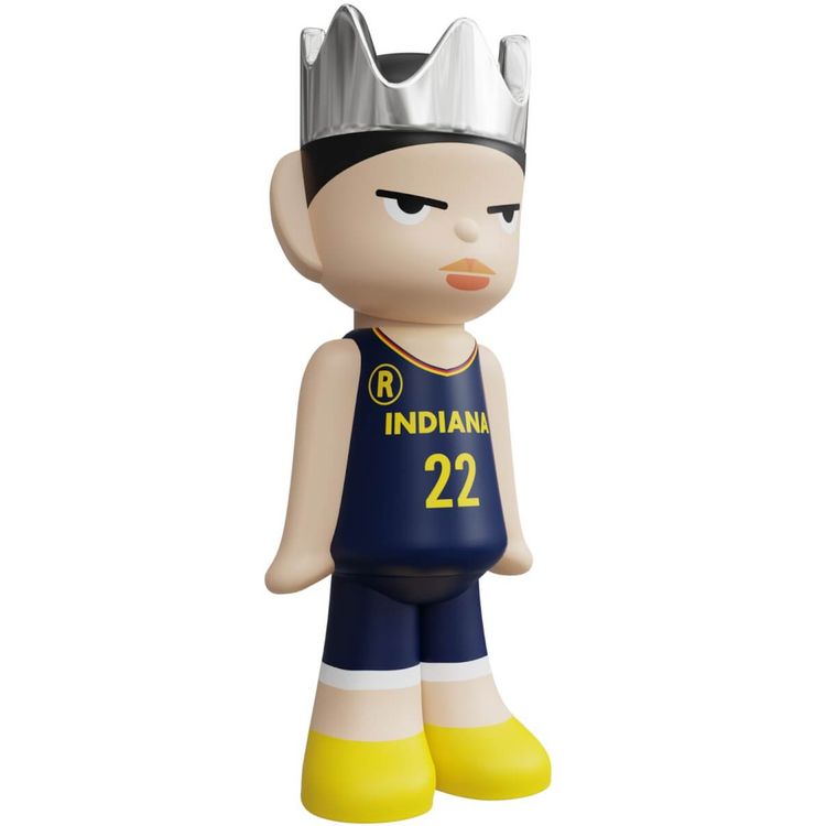 Caitlin Clark Ghost (Chrome) by WNBA (Women's National Basketball Association)