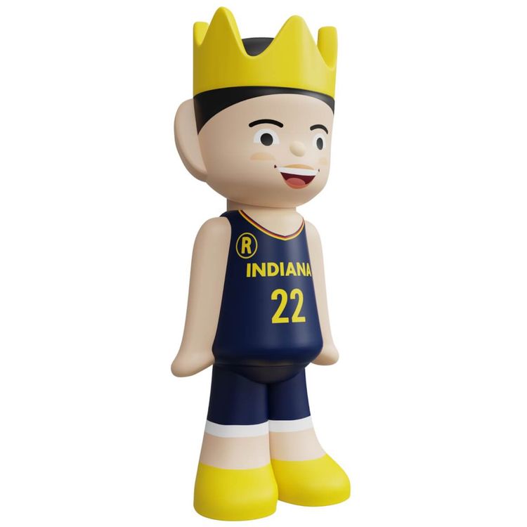 Caitlin Clark Ghost (Victory) by WNBA (Women's National Basketball Association)
