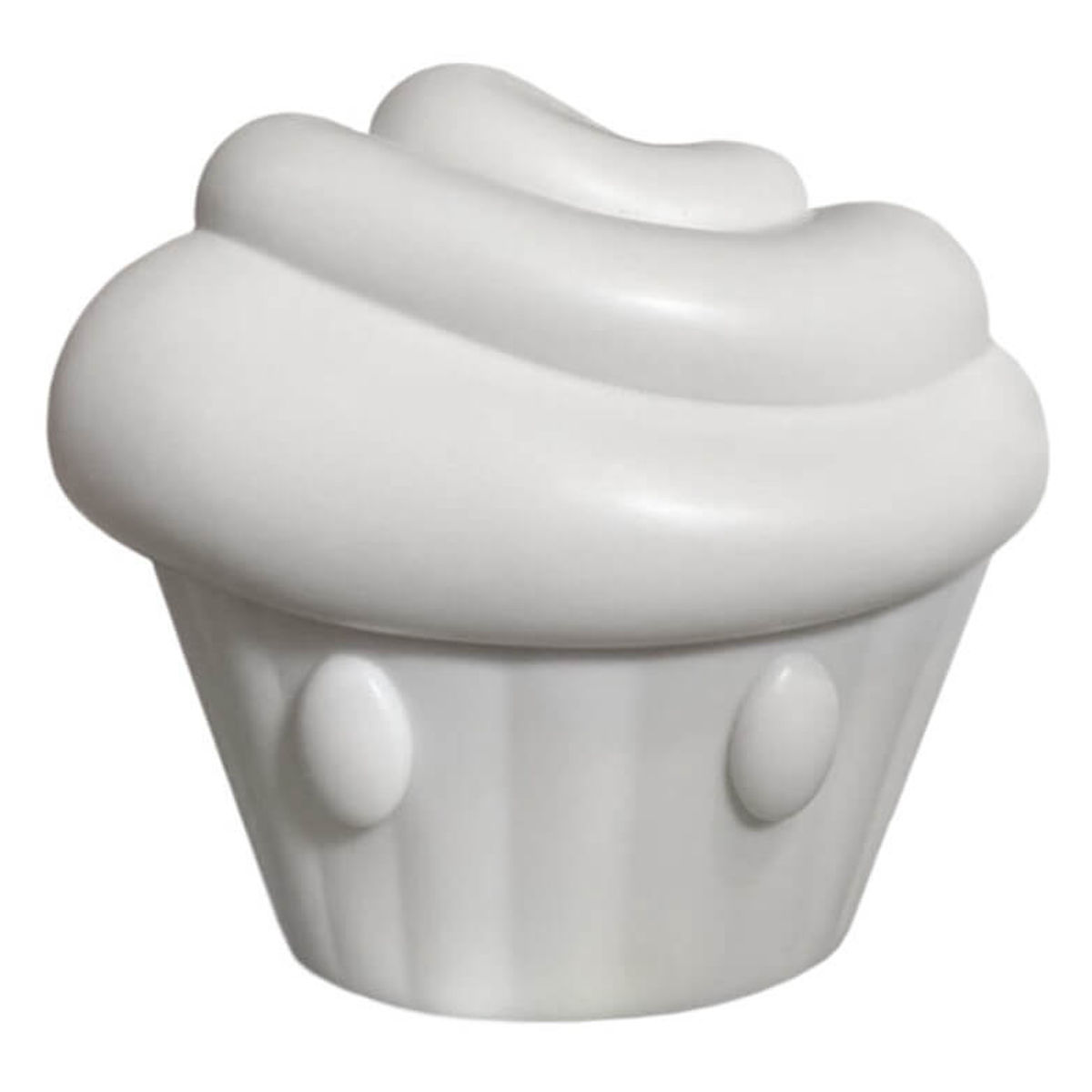 Blank Cake