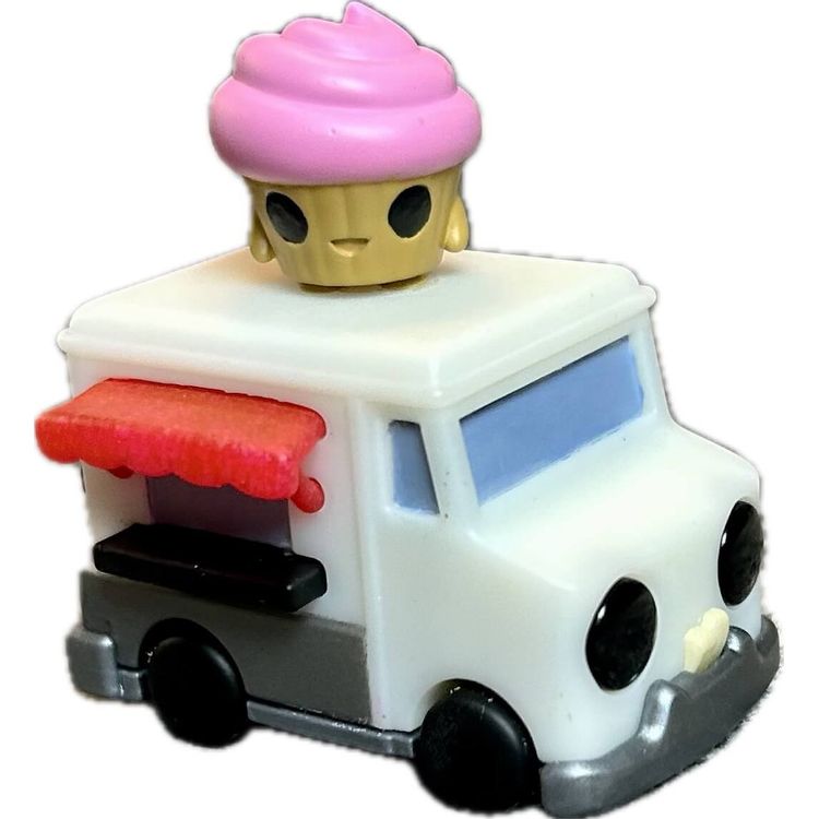 Cake Chuck by The Lostlings