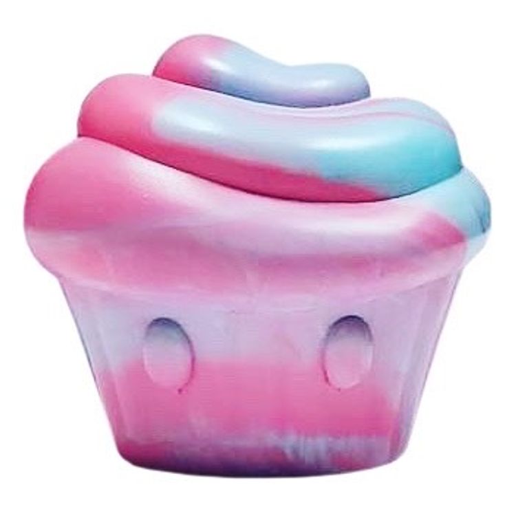 Cotton Candy Cake by Trash Panda Toys