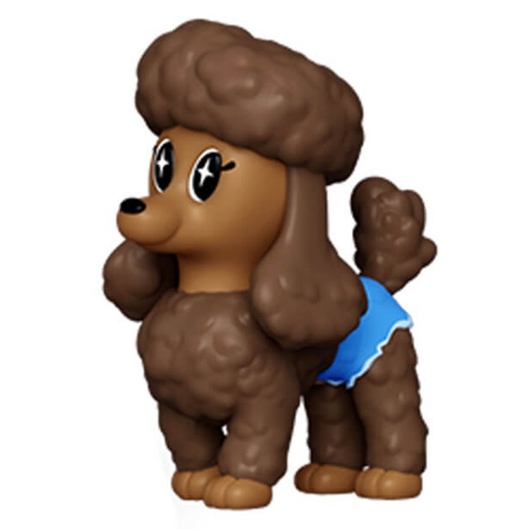 Cakes Poodle (Chase) by Funko