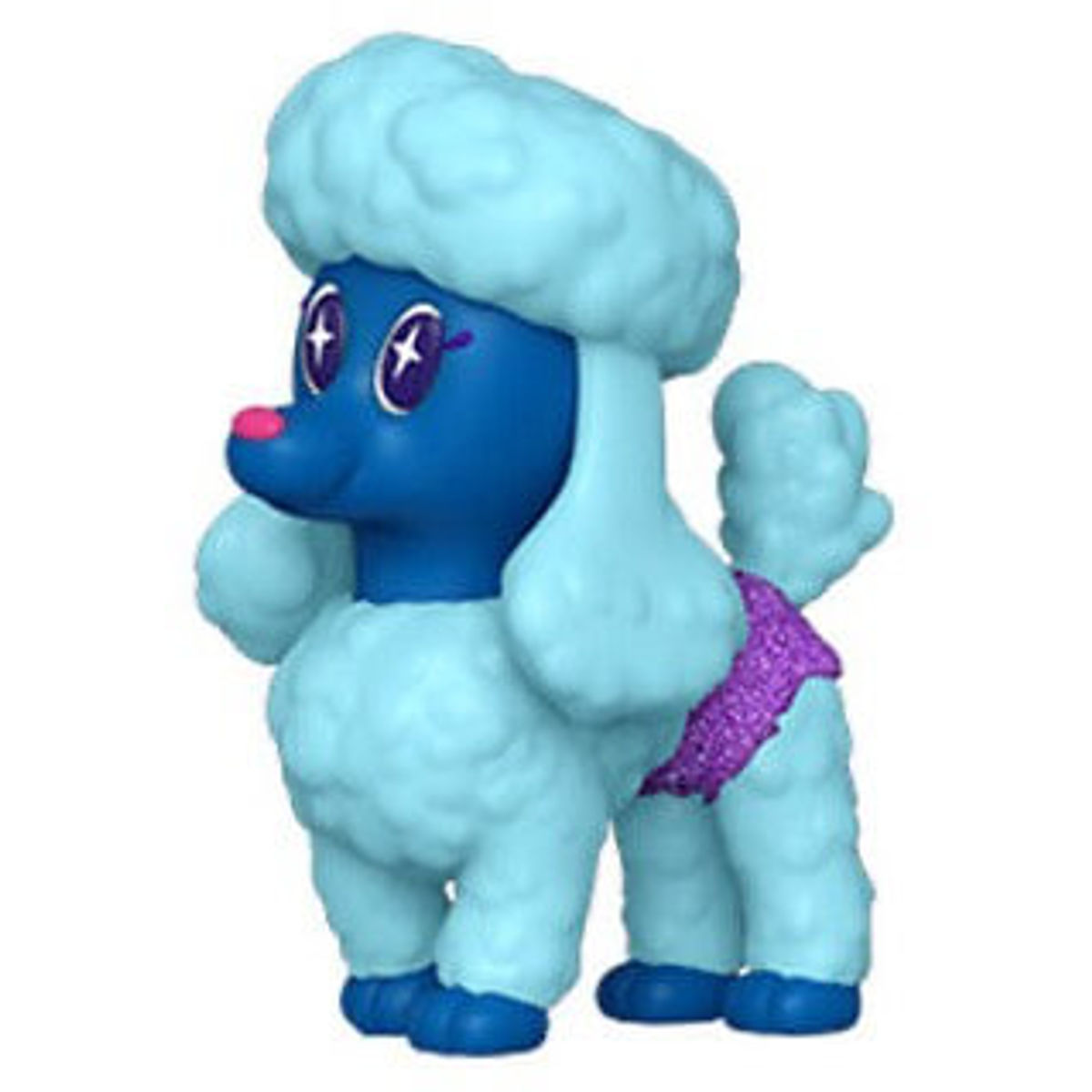 Cakes Poodle (Hyper-Rare)