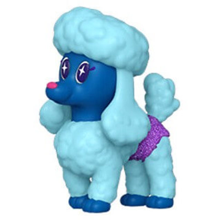 Cakes Poodle (Hyper-Rare) by Funko