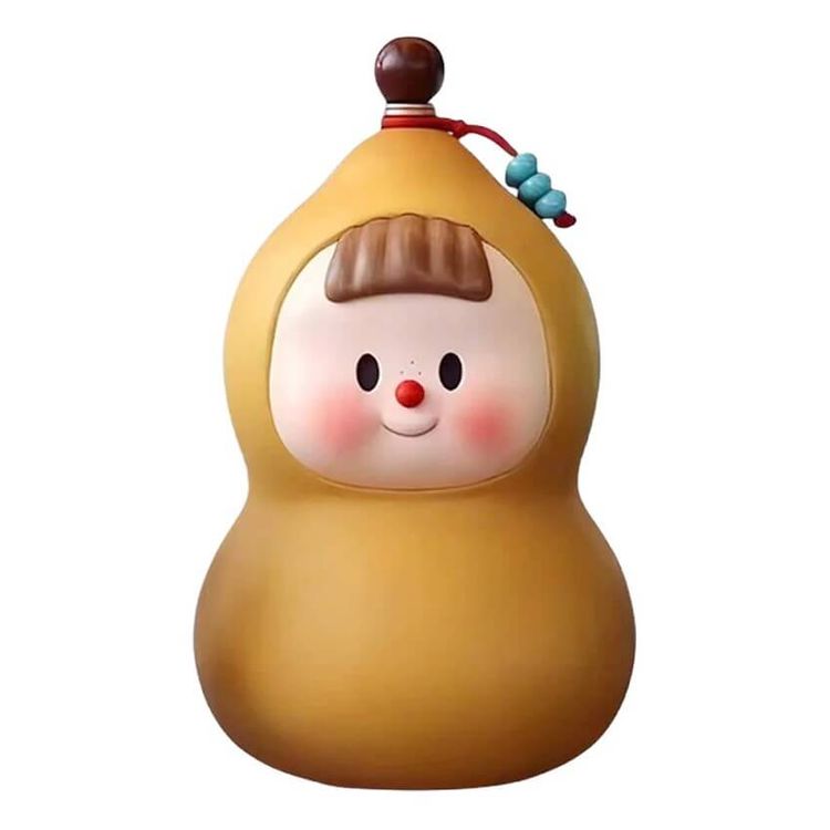 Calabash Duo Duo Mei by MTFU Studio
