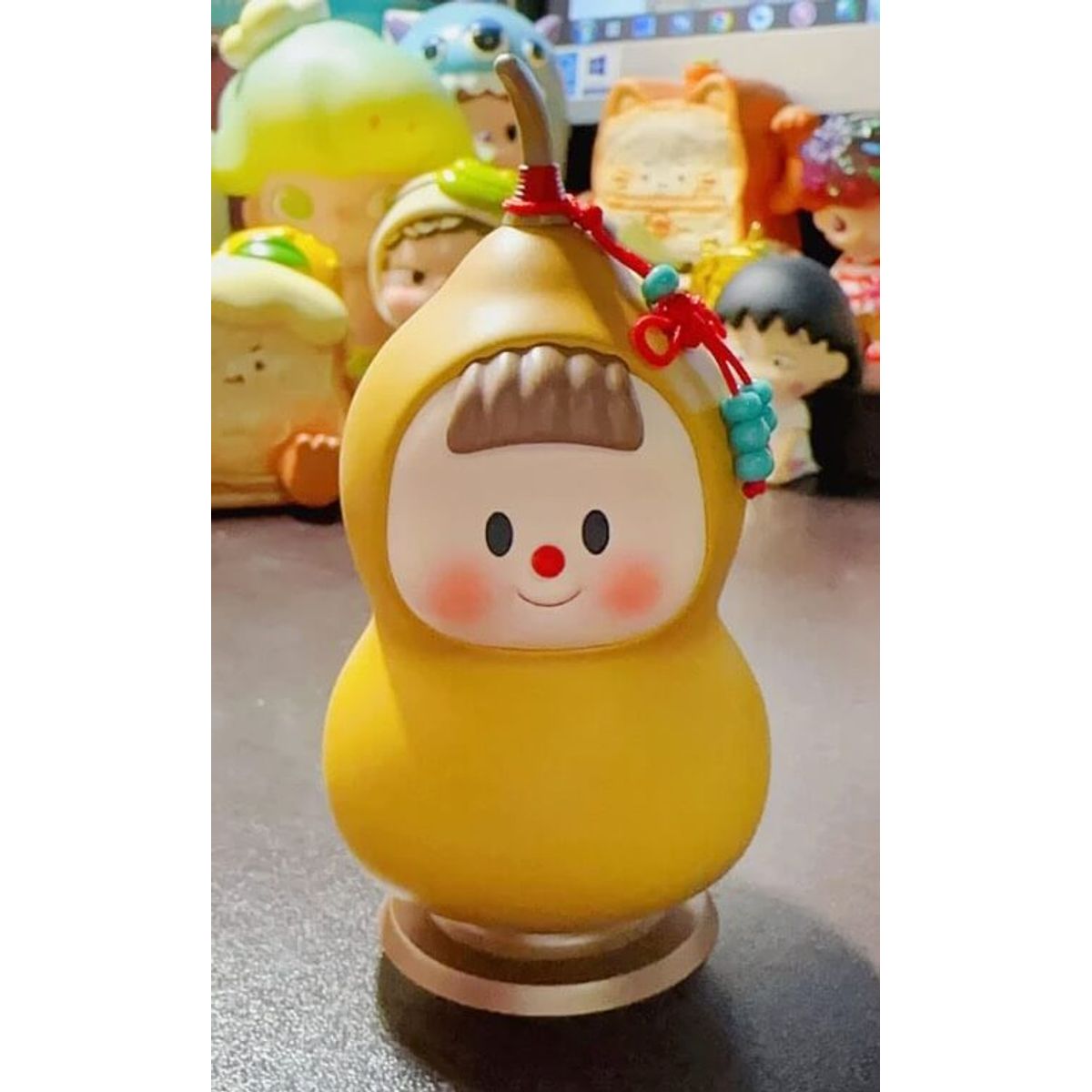 Calabash Duo Duo Mei