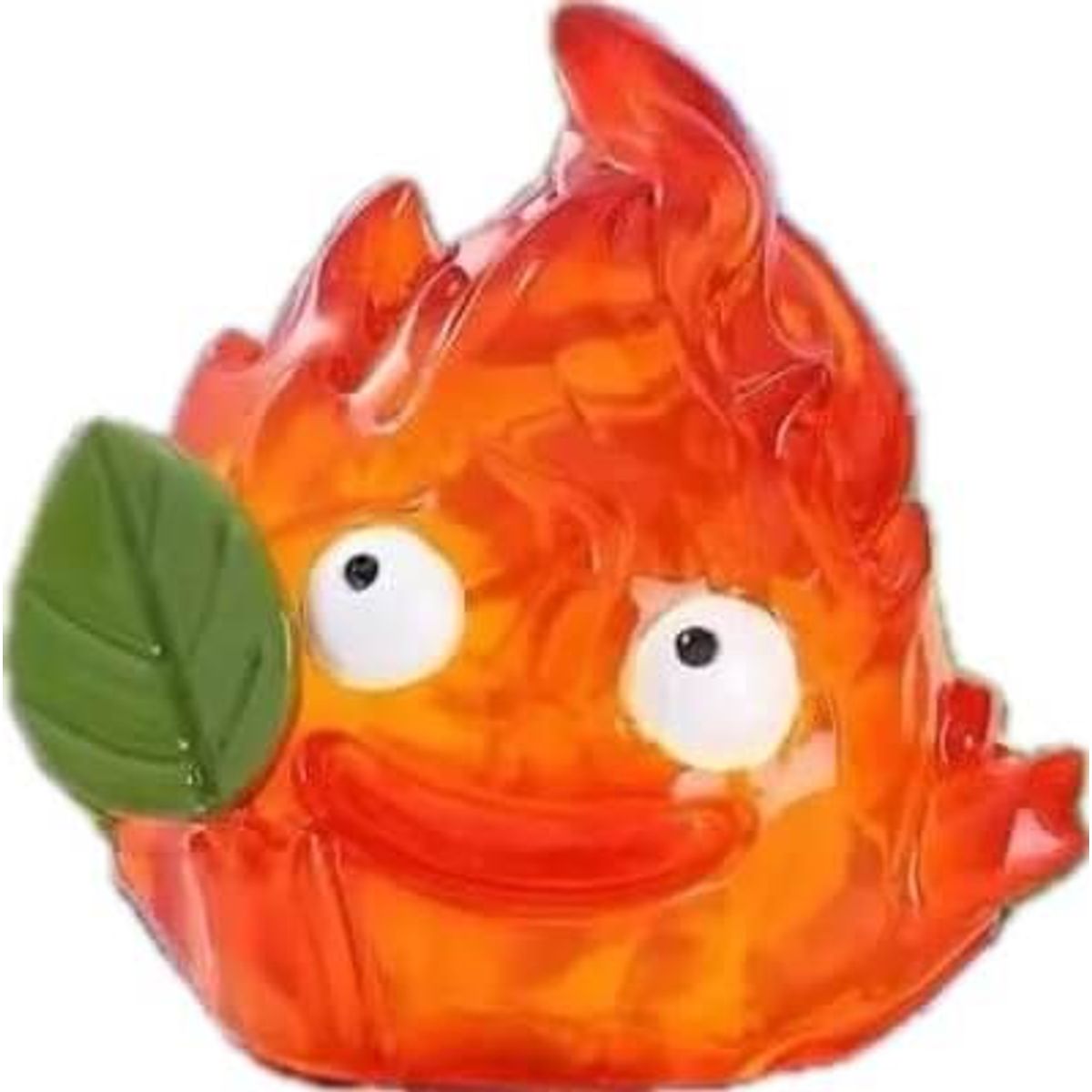 Calcifer