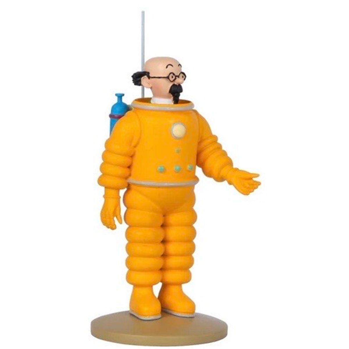Calculus Cosmonaut
