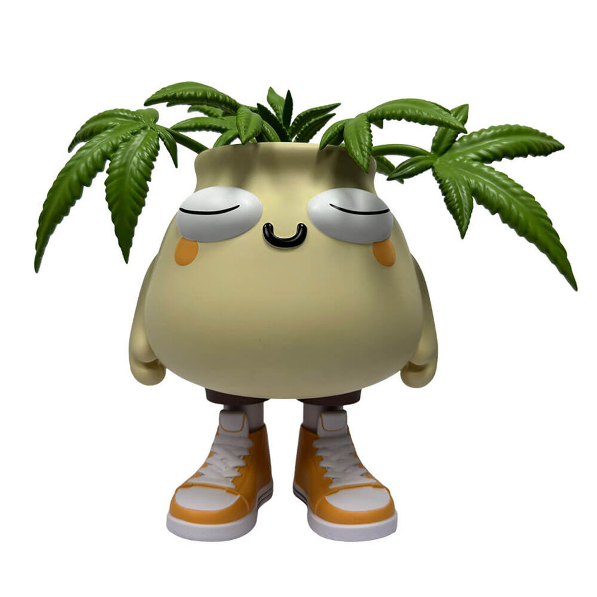 Acme's Potheads Cali Orange