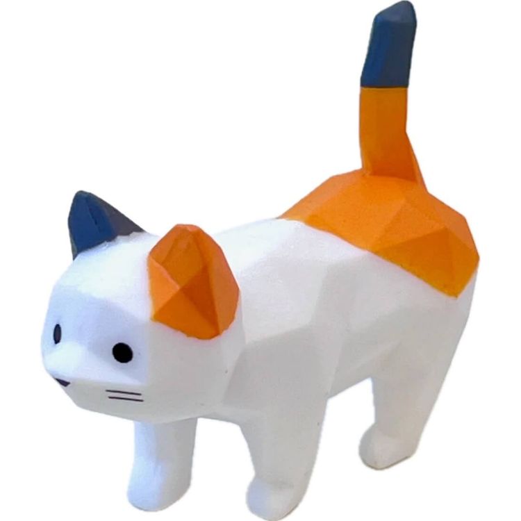 Calico by Yell Japan