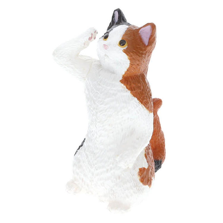 Calico Cat by Yell World