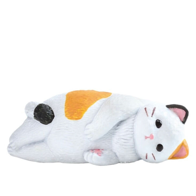 Calico Cat by Yell World