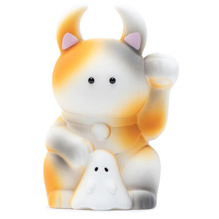 Calico Fortune Uamou by Uamou (Ayako Takagi)