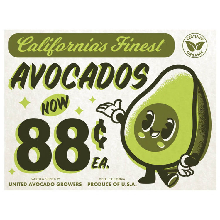 California's Finest Acacado by Ryan Hungerford