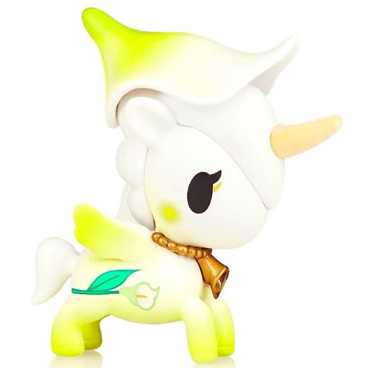 Calla Lily Unicorno by Tokidoki (Simone Legno)