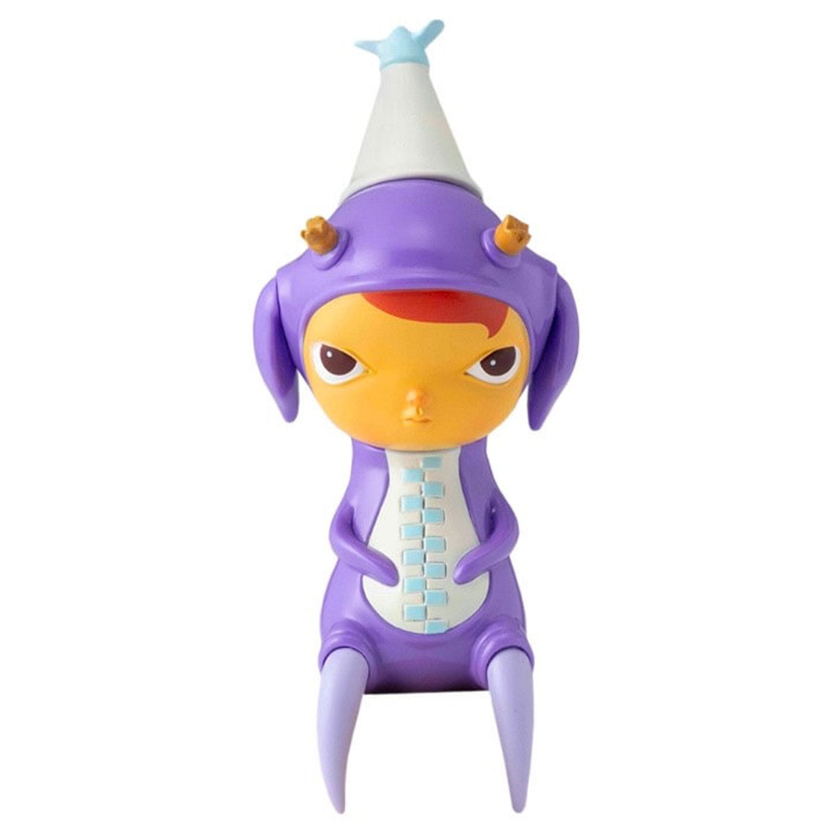 Calliope Jackalope Mulberry