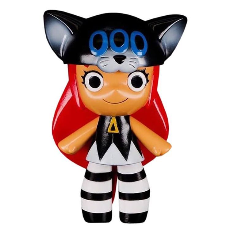 Calm Cat Shamelot Gothic by Redshark (Tetsuya Kondo)