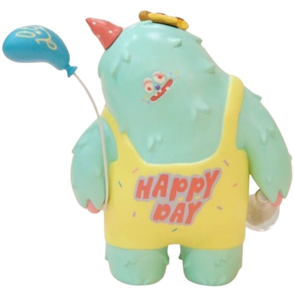 Calm Monster (Happy Day Version)
