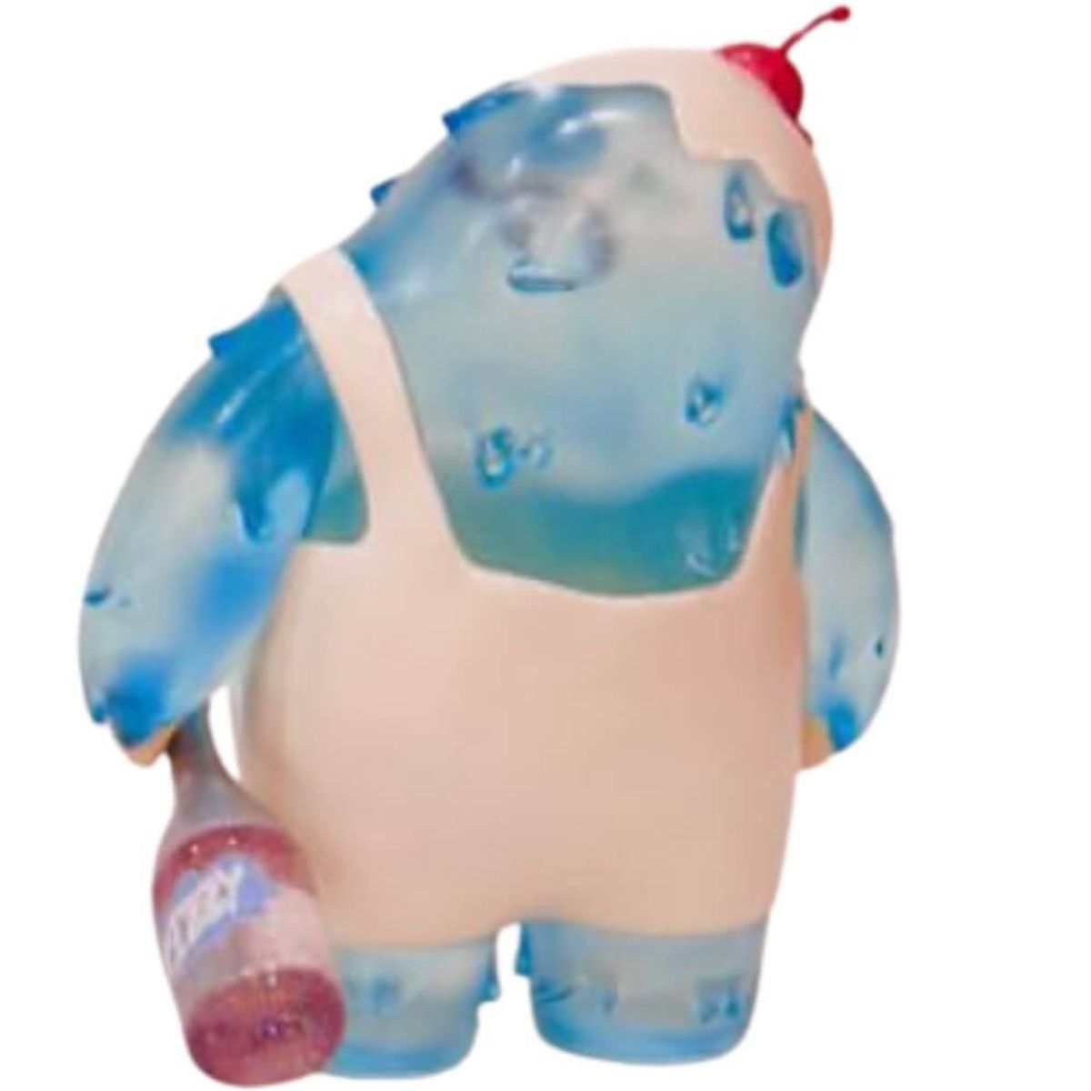 Calm Monster (Soda Mon Version)