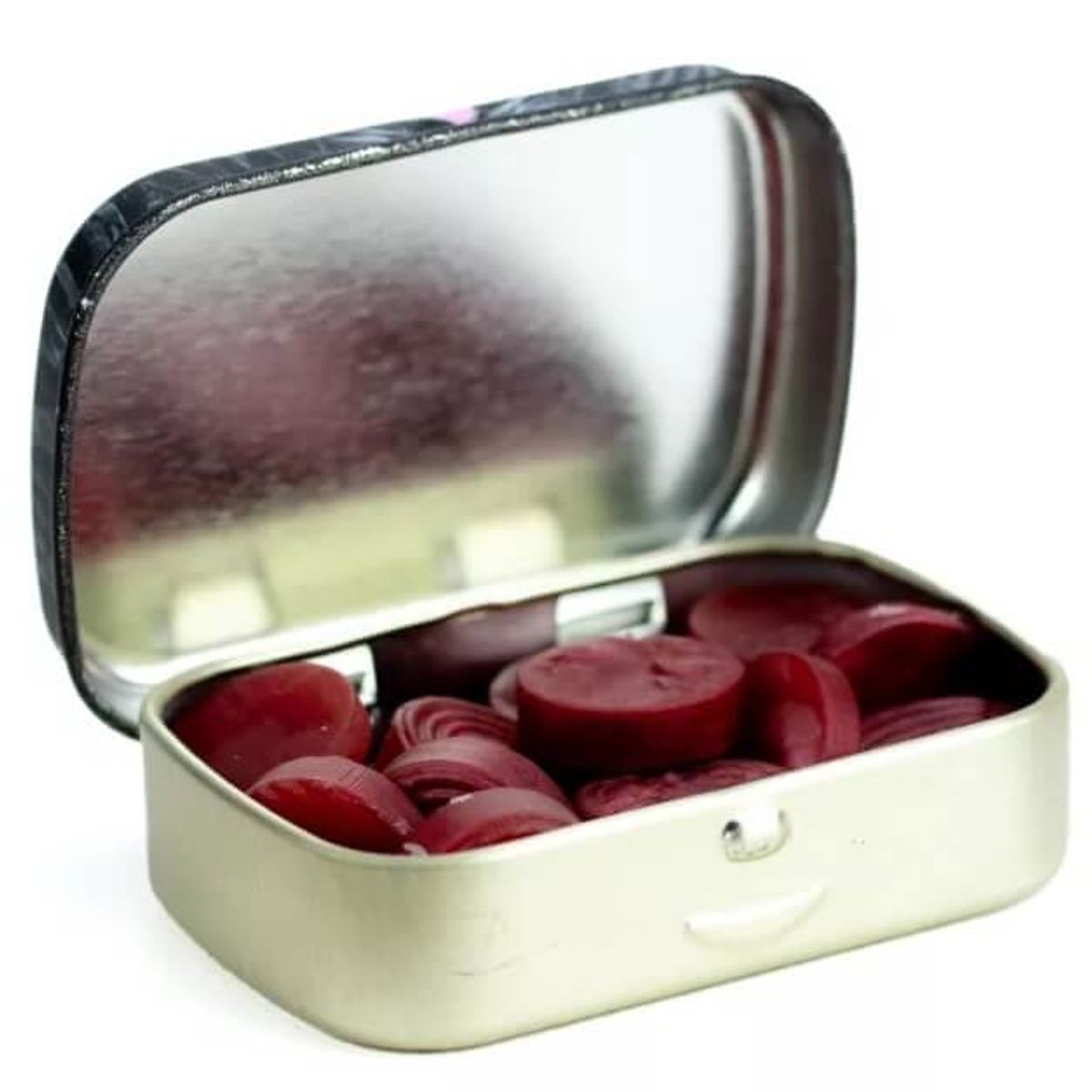 Caltaltoids cinnamon