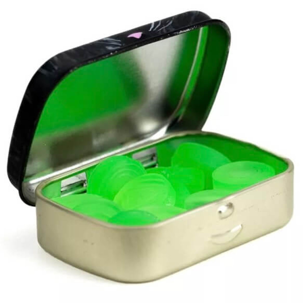 Caltaltoids green apple