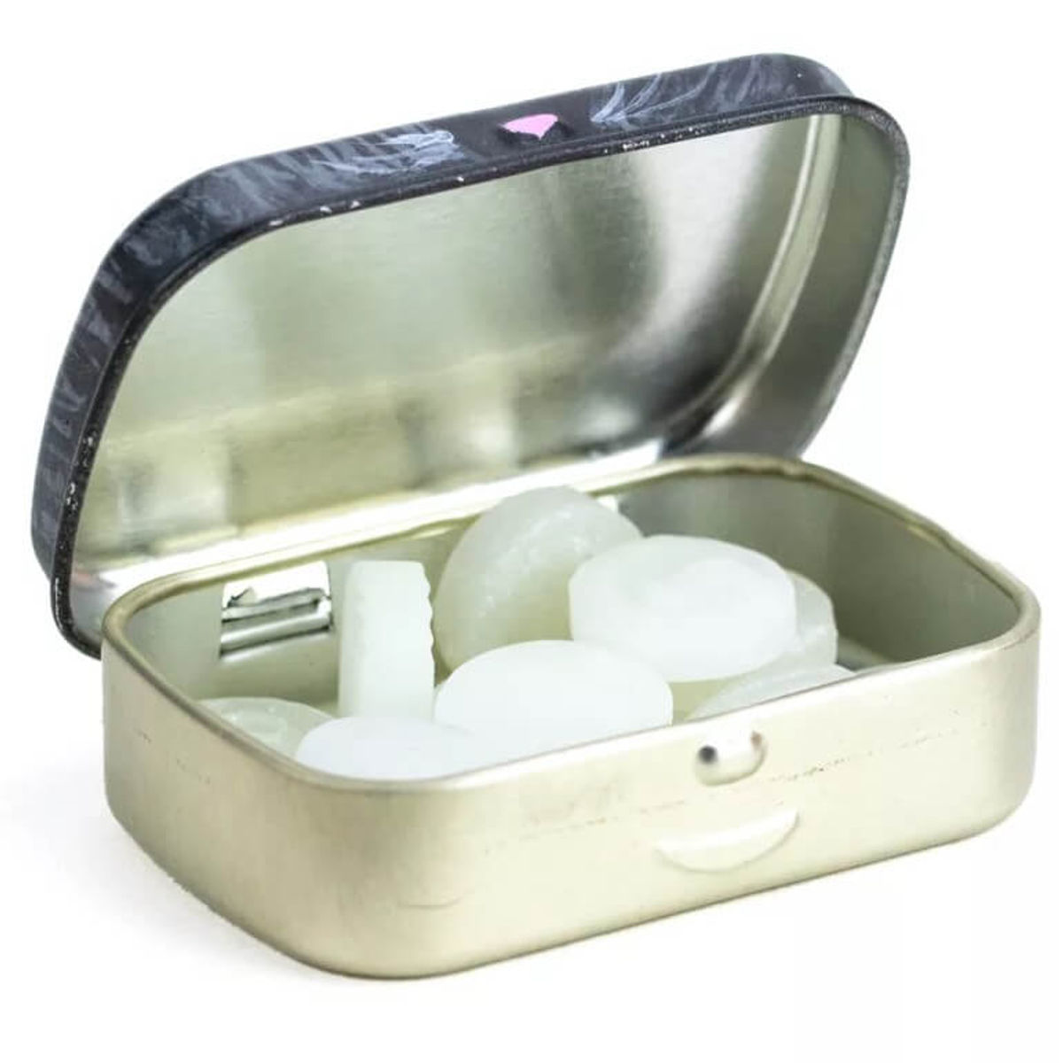 Caltaltoids peppermint