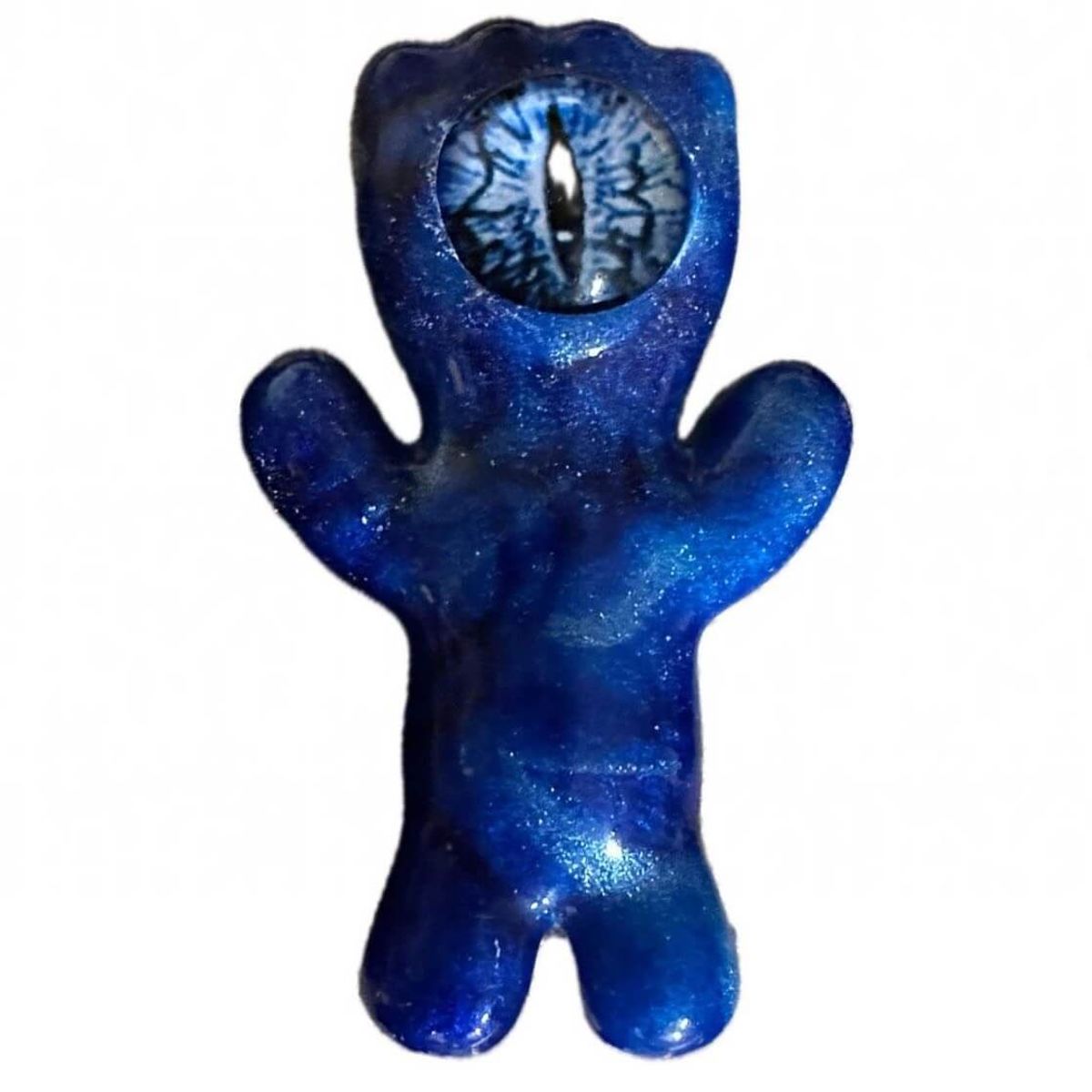 Calypso Blue UV RPK