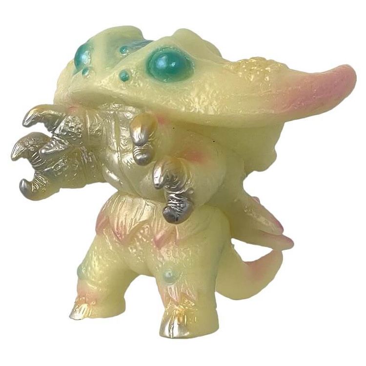 Cambrigon GID by Studio Kabuto (Matthew Mullen)