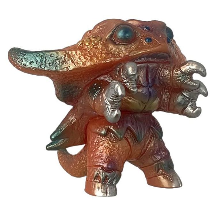 Cambrigon Orange by Studio Kabuto (Matthew Mullen)