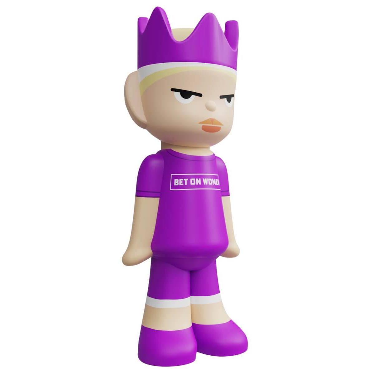 Cameron Brink Ghost (Bet On Women)