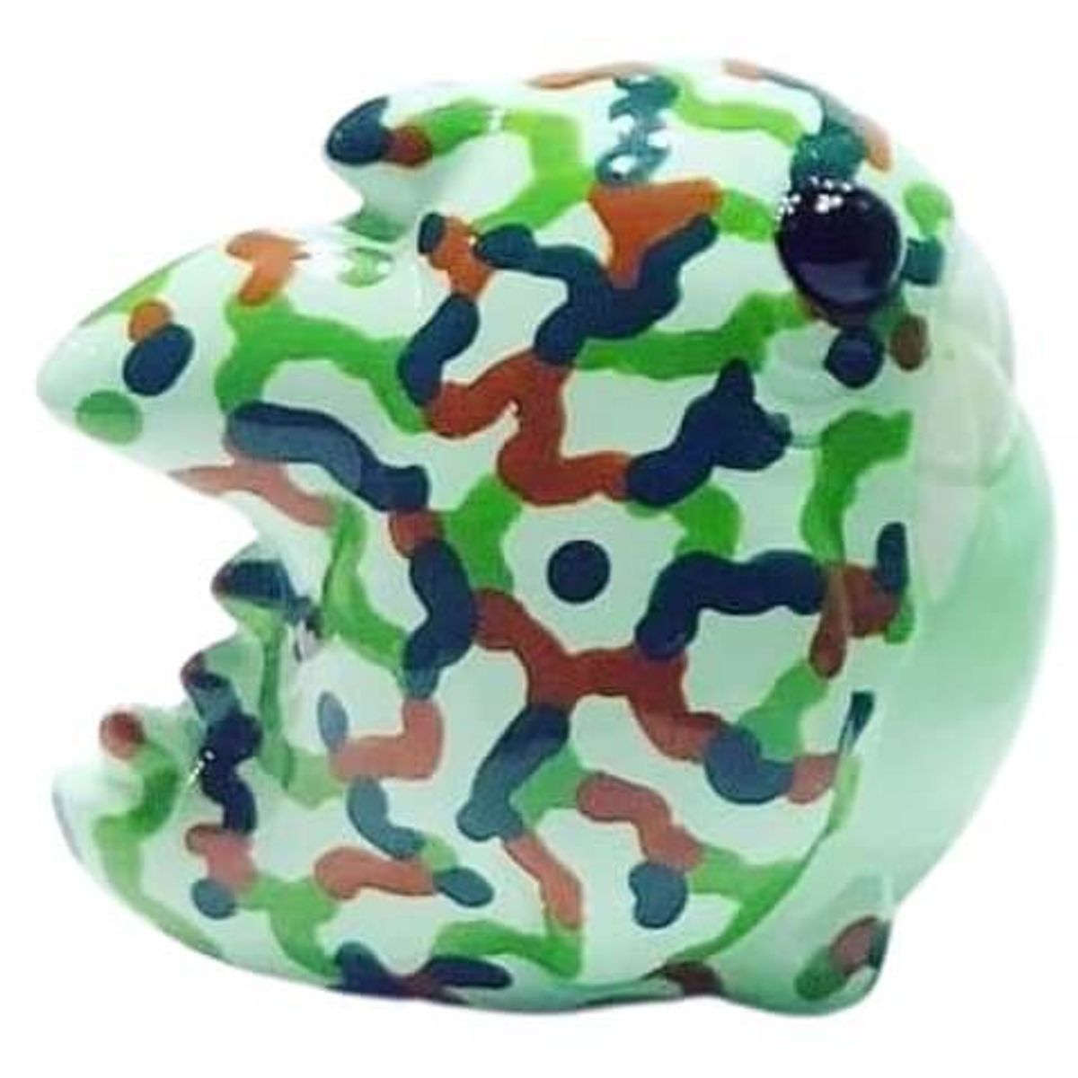 Camo Samego Micro