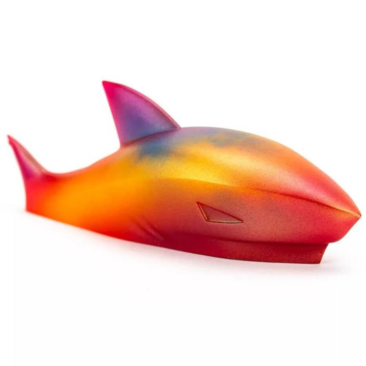 Cancun Glow Chum by TNT Plastic