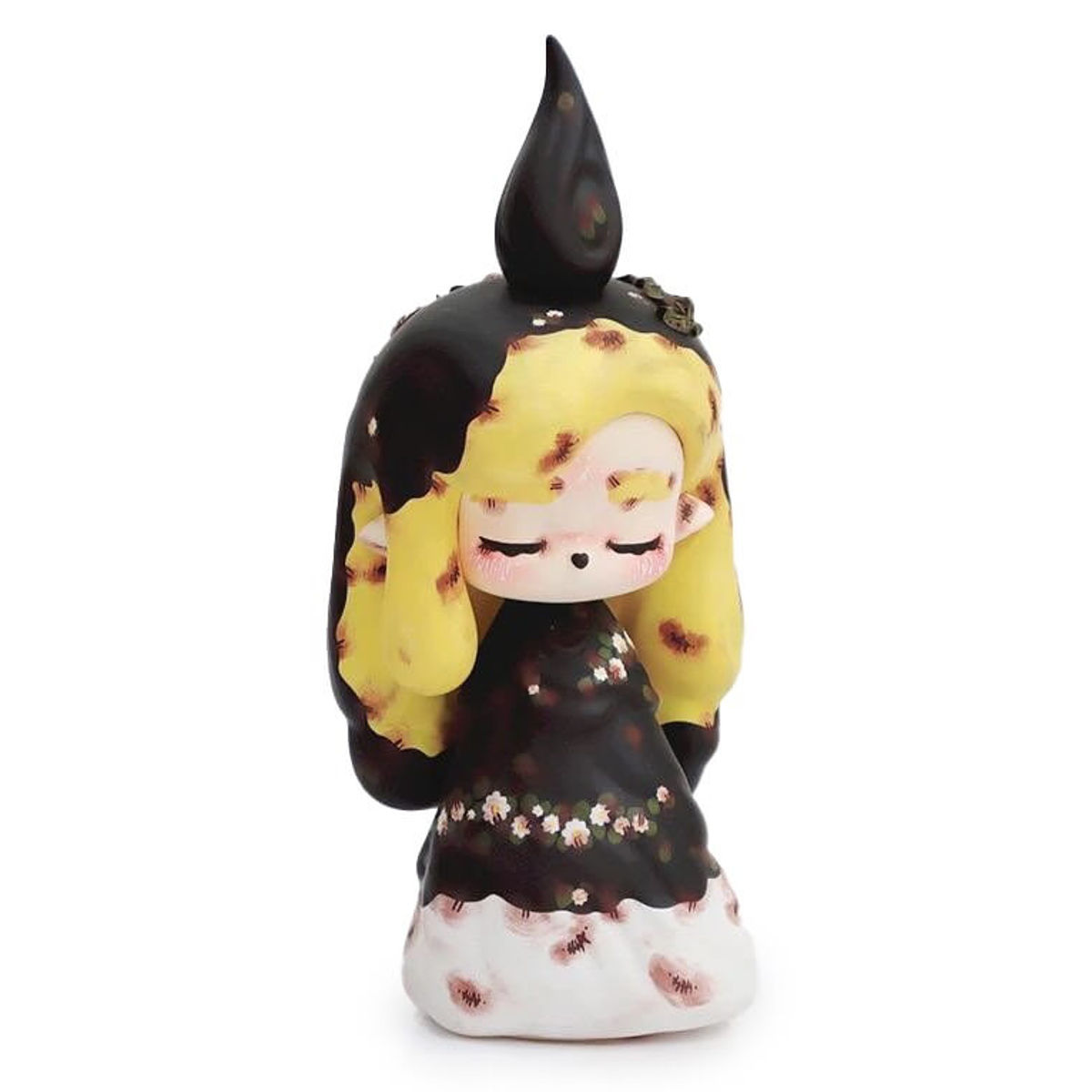 Cand Chaka Daisy (Full Dress)