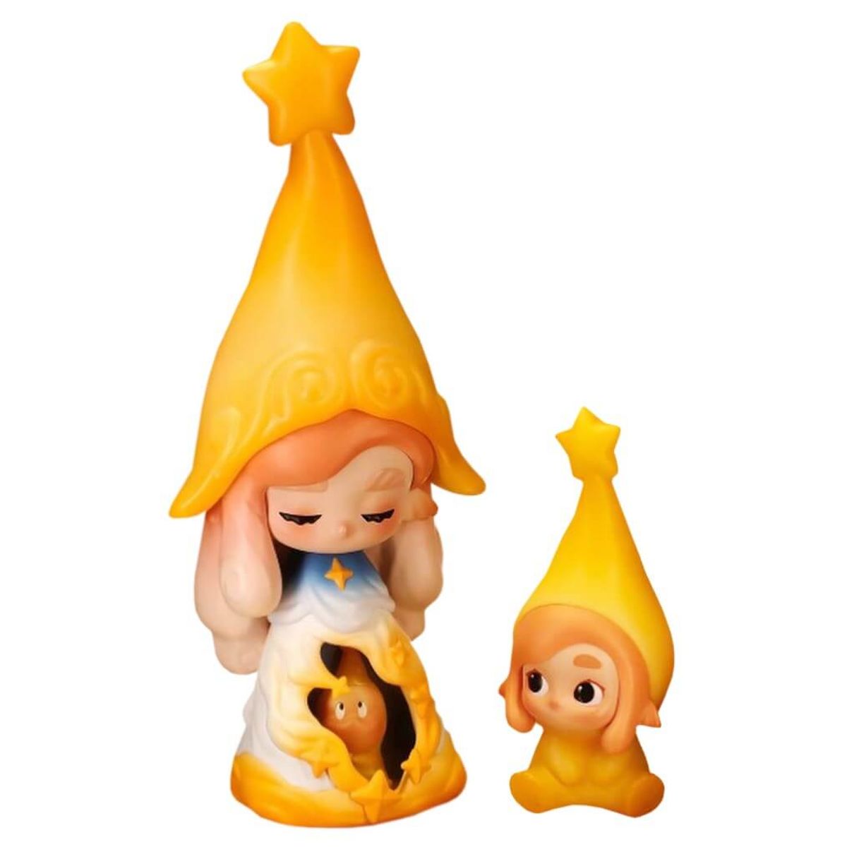 Cand Chaka Star Herd Star Chaser