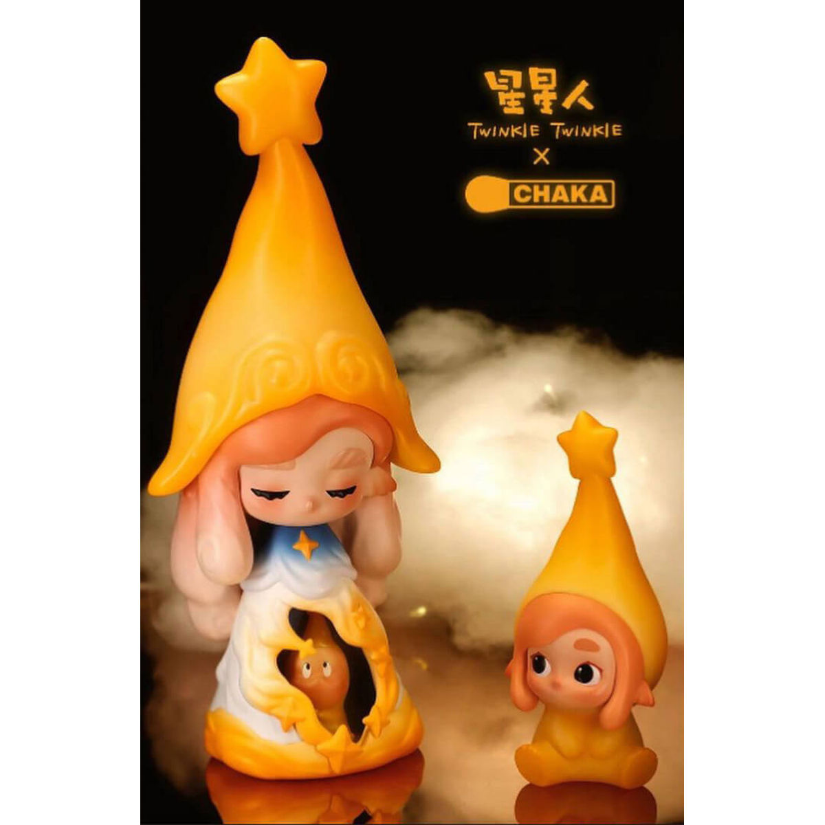 Cand Chaka Star Herd Star Chaser