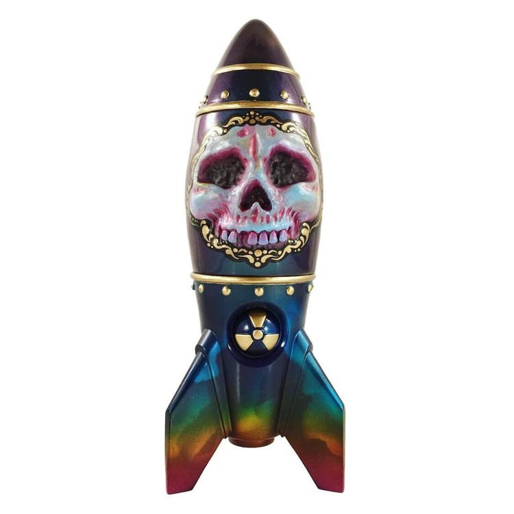 null by Candie Bolton