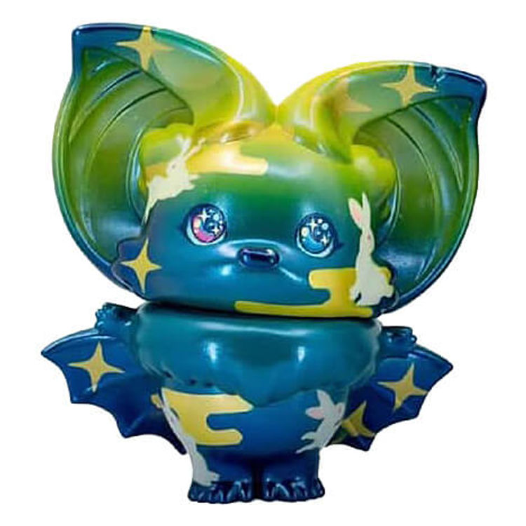 null by Candie Bolton