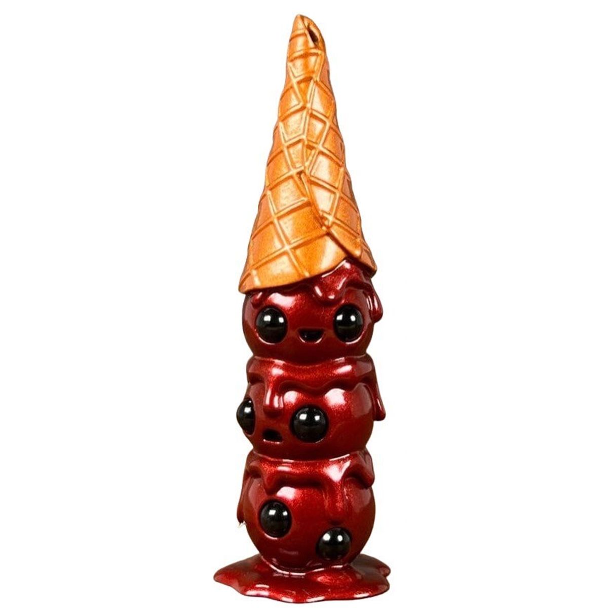 Candied Cherry Wafull