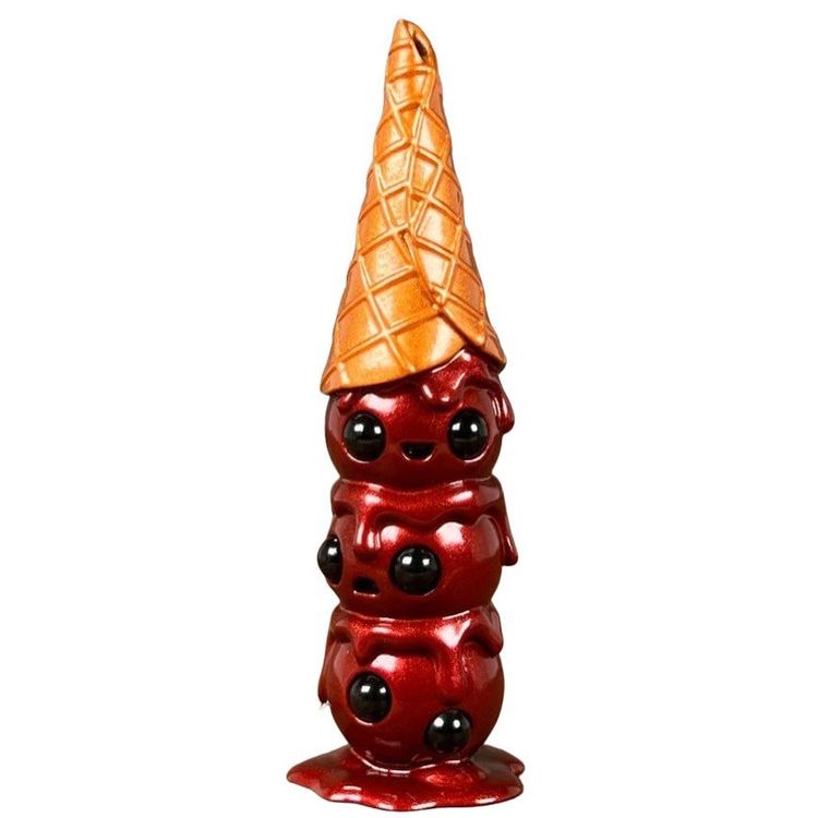 Candied Cherry Wafull by Leftover Toys (Johnny Dean)