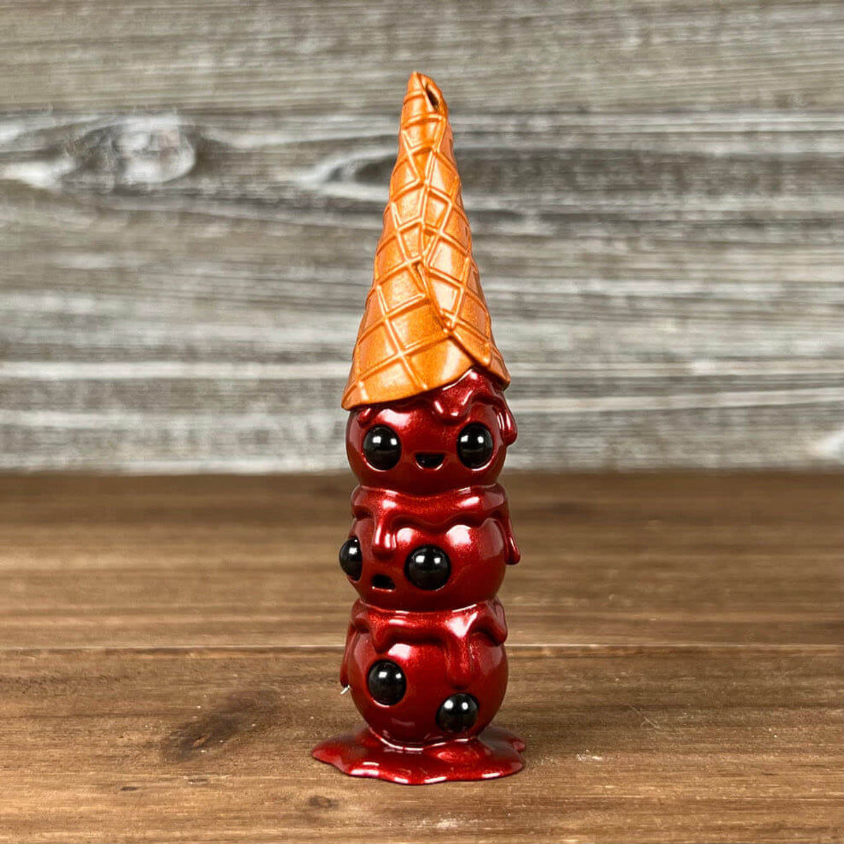 Candied Cherry Wafull