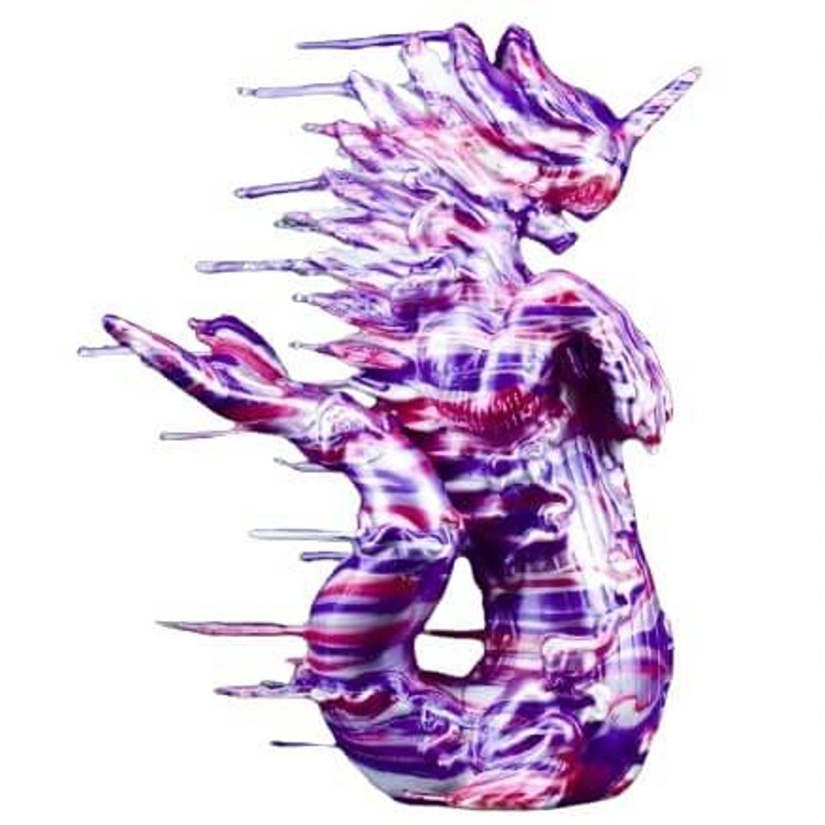Candied Mayhem