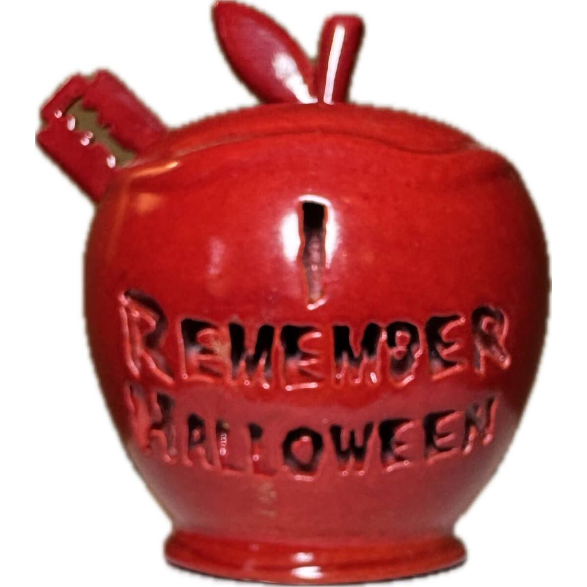 Candy Apple -   Red Gloss