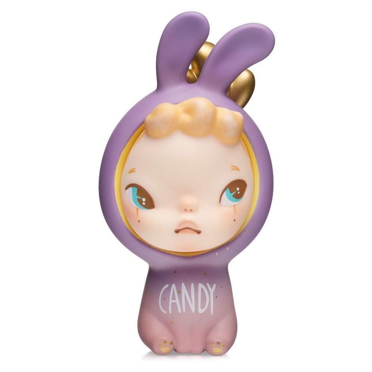 Candy Ban Rabbit Mini