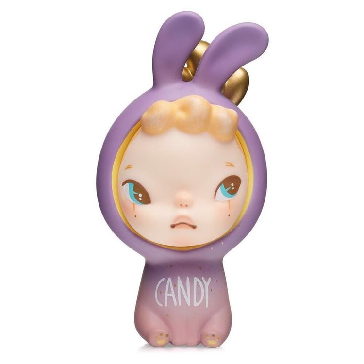 Candy Ban Rabbit Mini by Sooya