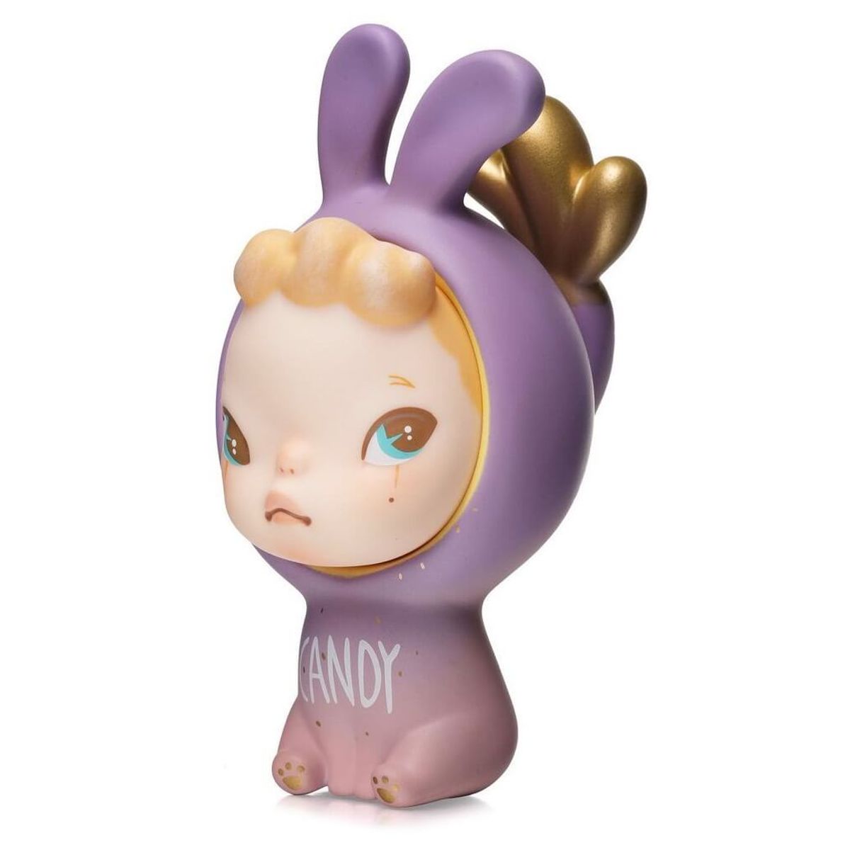 Candy Ban Rabbit Mini