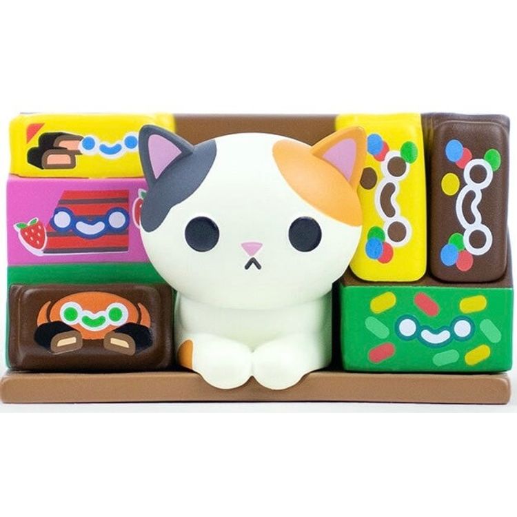 Candy Bodega Kitty by 100% Soft