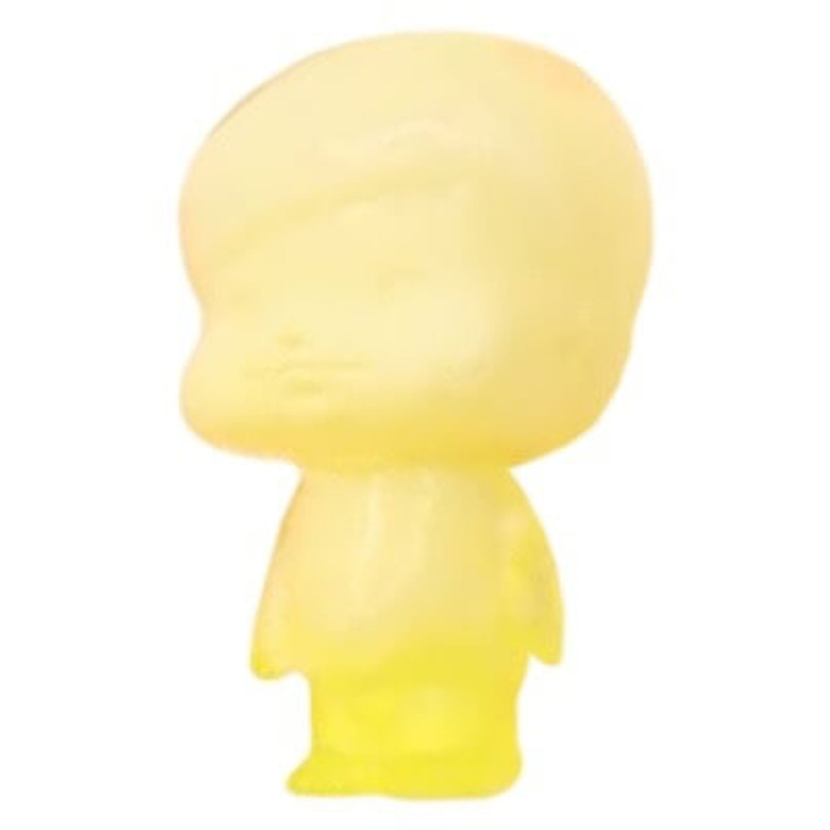Candy Botchan Yellow
