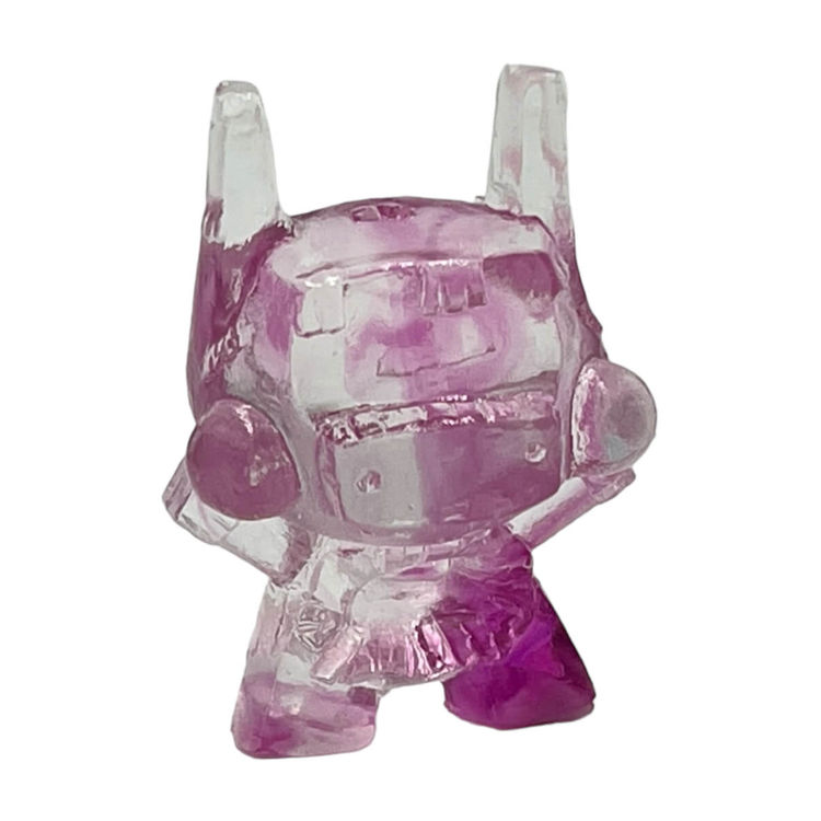 Icy Burrito by Priscilla Marquez aka PriscillasArte 