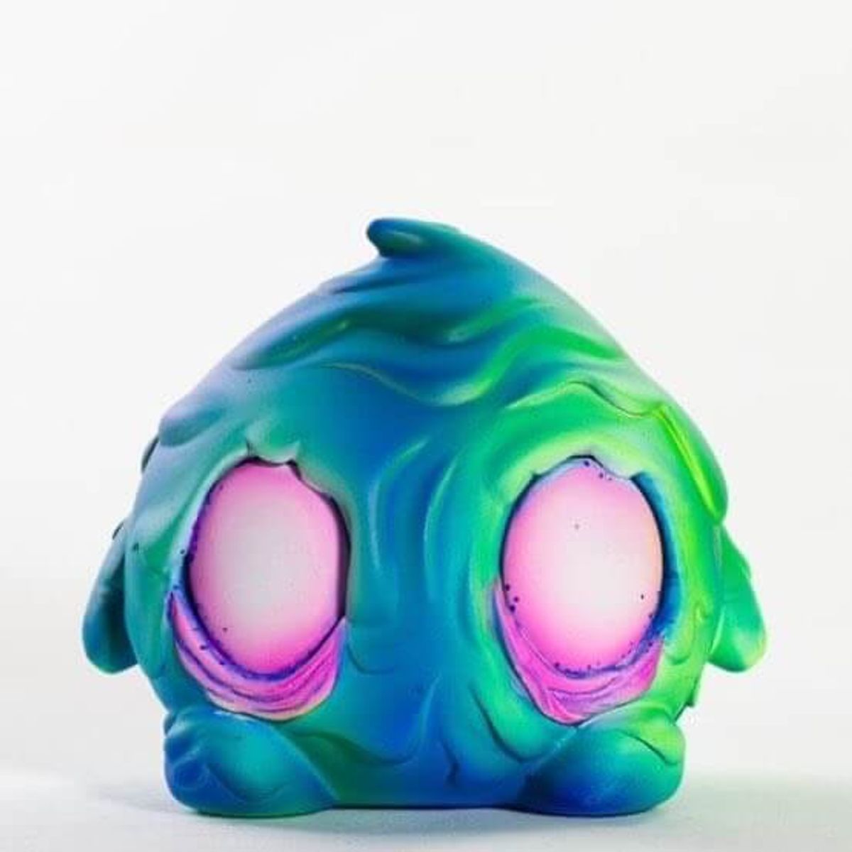 Candy Coated Zombie Bites